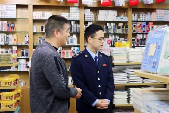 廣東汕尾稅務(wù)：借力“3.15”，激發(fā)消費(fèi)新活力