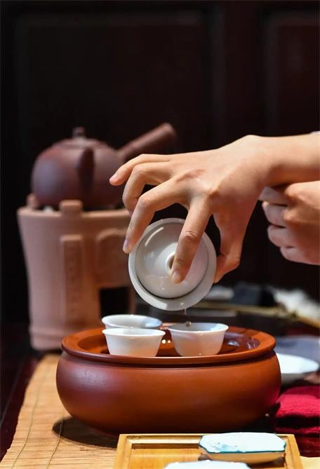 潮州，工夫里流淌慢時光