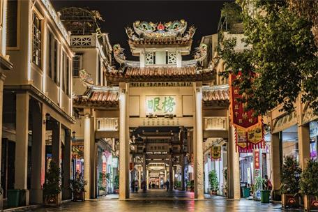 解碼文化自信的城市樣本｜潮州：工夫從未負潮州