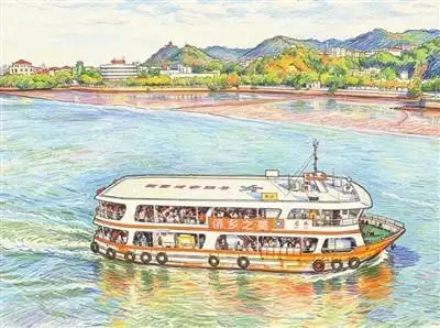 汕頭，山海之間厚植開放基因（經濟地理雜談）
