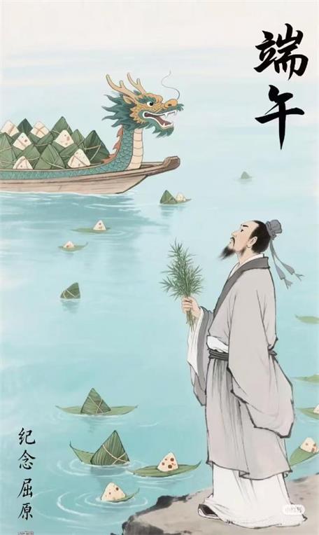 《屈原賦》