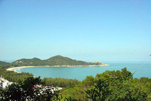 汕頭金中將對(duì)南澳中學(xué)實(shí)施全面托管